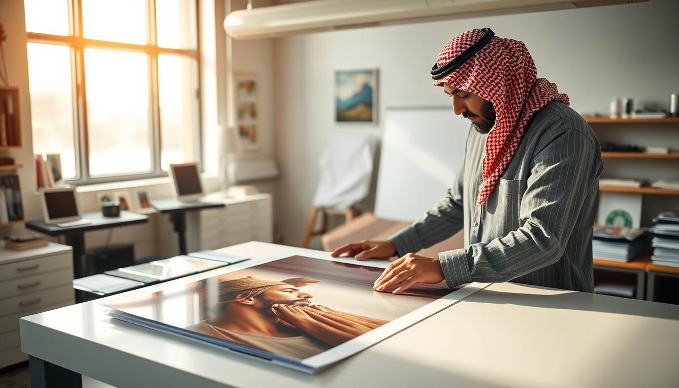Printing choices that support your image